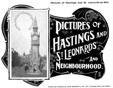 Pictures of Hastings and St Leonards and Neighbourhood 